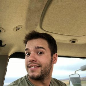 Meet your Posher, Mason